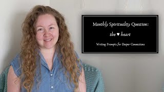 How To Follow Your Heart | Journaling Prompts for Self Discovery & Deeper Connections