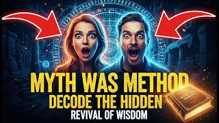 How to Use Ancient Myths as a Guide for Modern Life