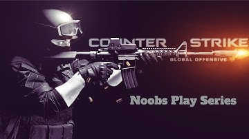 CSGO Hackers in first match and being called a hacker in the second 😂