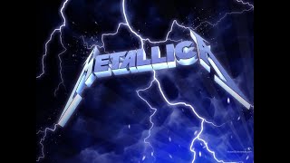 Metallica - For Whom The Bell Tolls   (rework 2022 )  Marloz vdmx
