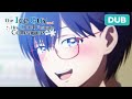 They're Perfect for Each Other | DUB | The Ice Guy and his Cool Female Colleague