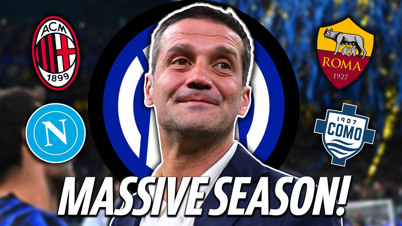 Are Inter... unbeatable? | On The Continent