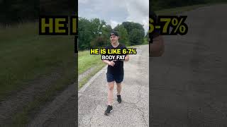 Chris Hemsworth SECRET Fitness Hack😱