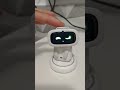 Esse robozinho é muito legal 😍