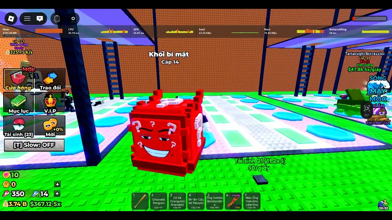 khải hưng chơi tsunami: do tôi ốm nên anh em thông cảm nhé