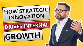 Breaking Barriers: How Strategic Innovation Drives Growth