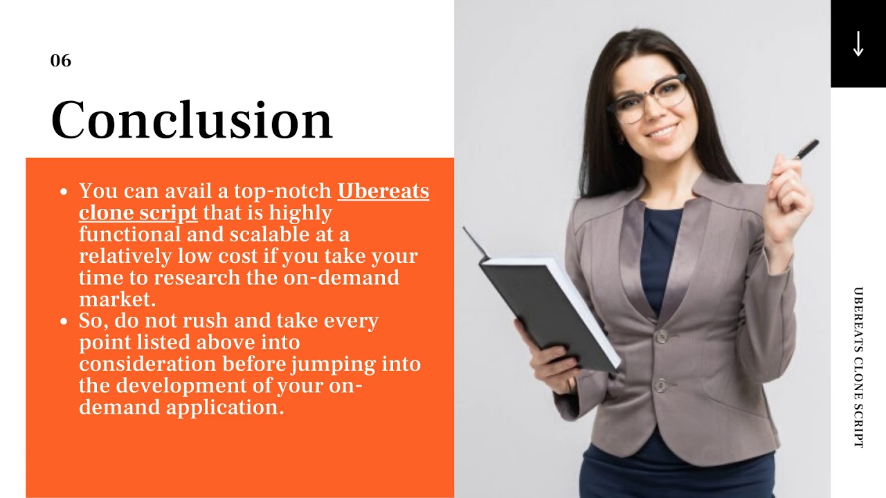 3 Checklists to Consider Before Buying 