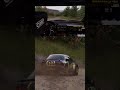 If In Doubt, Flat Out #pcgaming, #racing, #simracing, #assettocorsarally, #shorts