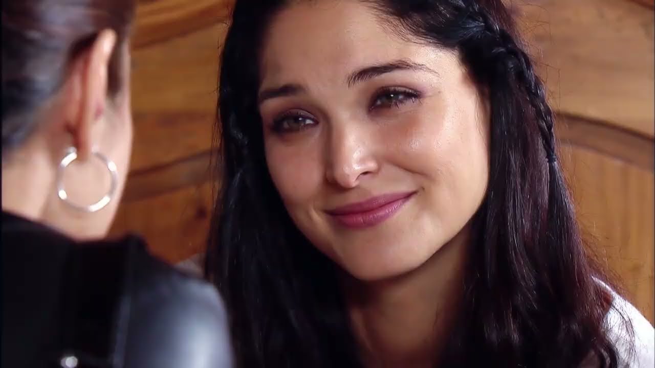 El Talisman - Episodio 098