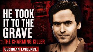 Details The Truth He Took To The Grave — Inside The Hunt For Ted Bundy News