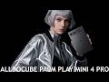 Alldocube Palm Play Mini 4 Pro первый обзор на русском