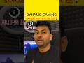 Dynamo Gaming savage Reply To Haters 😱 #shorts