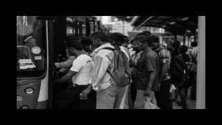 Street Photography Singapore (Little India 36 shots)