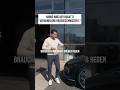 Hamid wird von Bugatti rausgeschmissen⁉️ #hamidmossadegh #bugatti #verhandlung #autohandel
