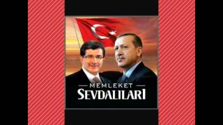 Ak Parti 2015 Seçim Müziği-Söyle Var Mısın ?