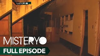 Misteryo: Inabandonang eskuwelahan, naging tahanan ng mga espiritu?! | Full Episode