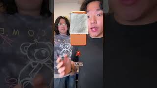 Why is the iPhone 17 Pro Max so clean? #tiktok #beatbox