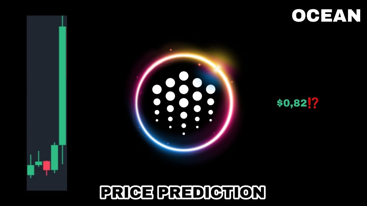 OCEAN READY TO BUY❓ OCEAN PROTOCOL PUMP START $0,82 SOON❗ NAME V4 CAMPAIGN RELEASE TO DATE FOR OCEAN