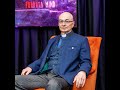 346. SAADE Jaan Tammsalu: kui oled ise peksust läbi käinud, siis on kergem ka teisi inimesi mõista