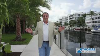South Florida Waterfront Builders