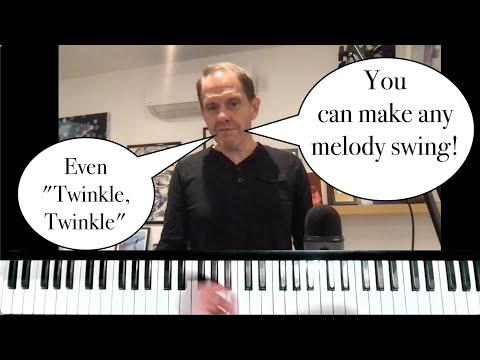 5 Devices to Make Any Melody Swing (ft. "Twinkle, Twinkle Little Star" ⭐️ )