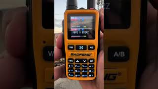 UV5R MINI BAOFENG Scom Pofung #motorola #ht #handytalky #radionalog #scom #baofeng #pofung