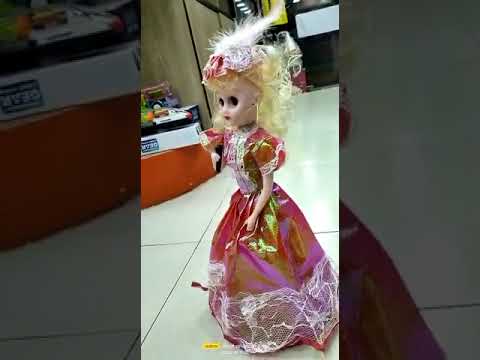 Hula Dancing Lessons with Stitch !!! | New Disney Lilo and Stitch Dance \u0026 Sing Stitch Toy Unboxing