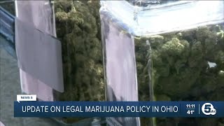 Republican squabbling keeps marijuana off shelves months after legalization
