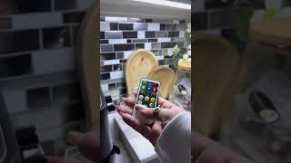 Check Out These Under The Cabinet Lights From . Such An Easy Way Amazon Must Haves