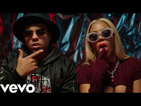 Tus labios 💋 - Loaeza Producer (Video Music).