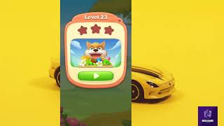 Fruit Link Blast line game  - Level 21 to 27 screenshot 4