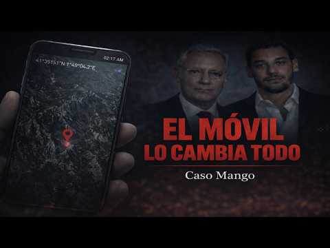 Caso Mango ¡SALTAN LAS ALARMAS! La Policia encuentra algo en el móvil del hijo de Isak Andic