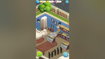 Merge Town: Mansion Decor: All Levels Gameplay Android,iOS 1