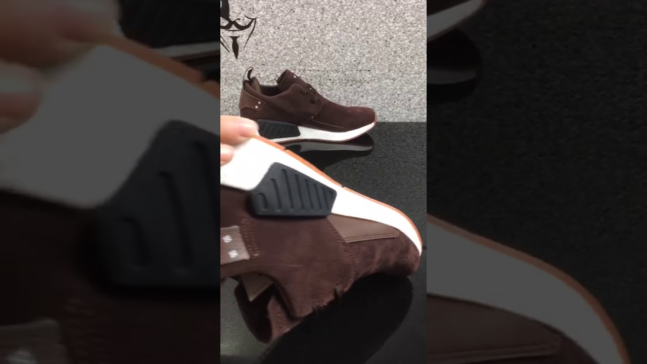 Adidas NMD R2  ADIDAS NMD RUNNER