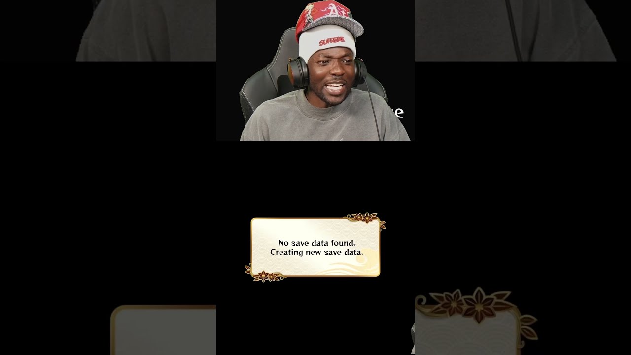 They Re Not Even Trying 