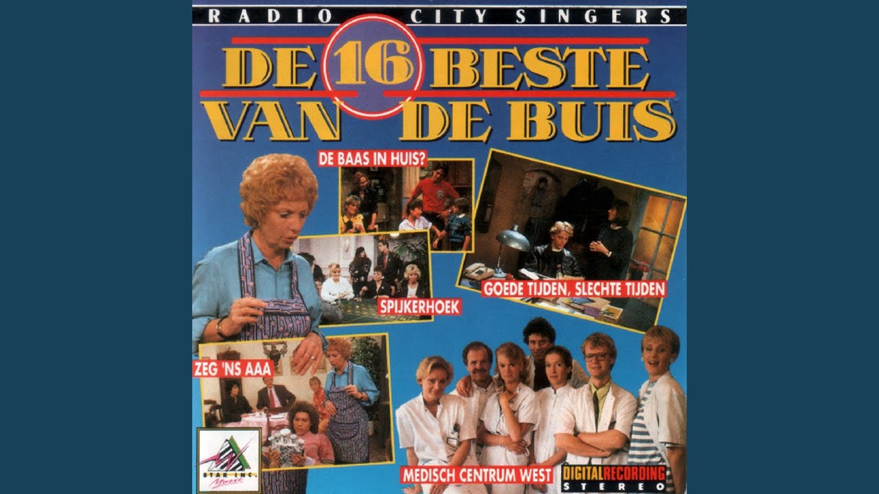 Medisch Centrum West YouTube Music Medisch Centrum West YouTube Music