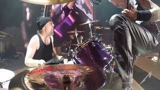 metallica motorbreath dallas tx june 16 2017