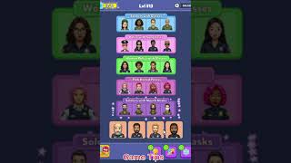 Connect Master level 513 Solution Walkthrough