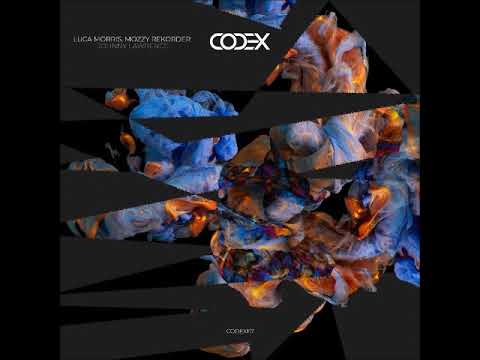 Luca Morris, Mozzy Rekorder - Johnny Lawrence (Original Mix)
