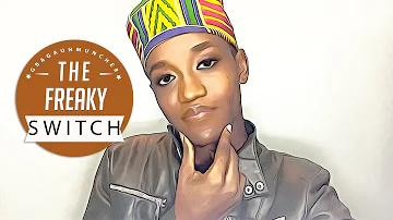 FREAKY SWITCH - Freaky Friday GbagaunMuncher (Official Music Video)