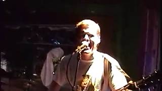 Stevie D  LIVE at Shamrock, Dec 10, 2005 Part 3