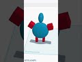 TinkerCAD Basics | 3D Shapes in Under 1 Minute! #TinkerCAD #3DDesign