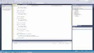 100 HelloWorld Class Part 1