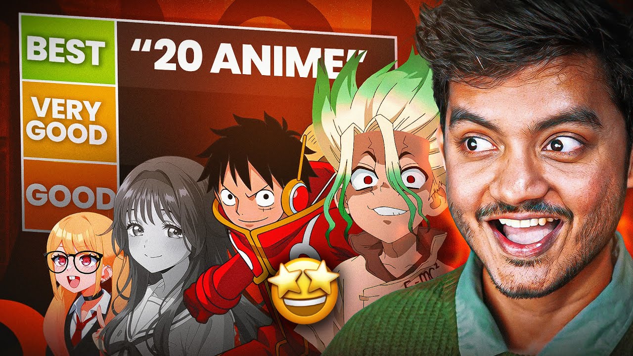Latest Title & Thumbnail