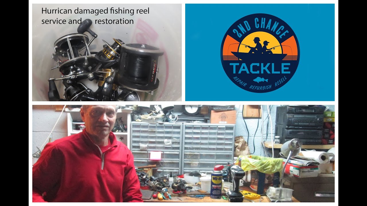 322 hurricane fishing reel Tsunami TSEVTII2500LG Evict II Spinning The Tsunami Evict II is a no Hurricane swamped fishing reel projects