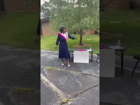 Your Bonnet Don’t Go Outside!!!!!