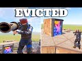 We had annoying neighbors in Rust