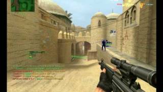 !! Elitehax.net CSS Xtreme V3 (No Scope Sniping Hack)!!