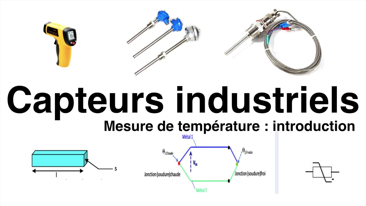 10 Thermistances NTC 10 Ohm - Modèle NTC10D-13, Plage -55°C à 315°C, Pour Capteur Température
