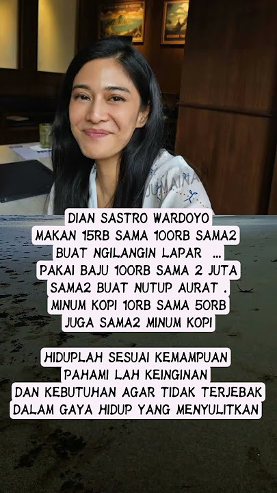 dian Sastrowardoyo #viral #viralvideo #viralreels #viralshorts #masukberanda #fyp #fypyoutube